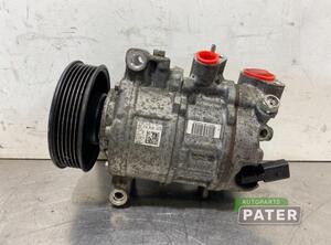 Air Conditioning Compressor AUDI A3 Limousine (8VS, 8VM)