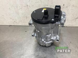 Air Conditioning Compressor TOYOTA YARIS (_P21_, _PA1_, _PH1_)