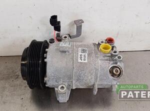 Air Conditioning Compressor KIA PICANTO (JA), KIA PICANTO (TA)