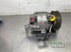 Air Conditioning Compressor TOYOTA AYGO (_B4_)