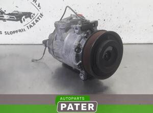 Airco Compressor PORSCHE BOXSTER (986)