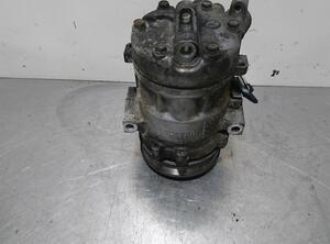 Air Conditioning Compressor OPEL COMBO Box Body/MPV