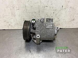 Air Conditioning Compressor MITSUBISHI MIRAGE / SPACE STAR Hatchback (A0_A)