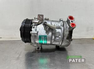 Airco Compressor OPEL VECTRA C (Z02)