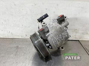 Air Conditioning Compressor CITROËN C1 II (PA_, PS_)