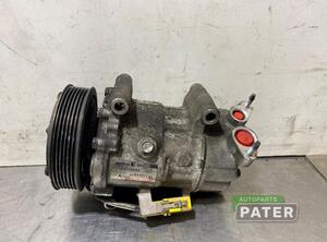 Airco Compressor PEUGEOT 206+ (2L_, 2M_)