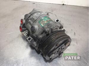 Air Conditioning Compressor OPEL COMBO Box Body/MPV, OPEL COMBO Tour