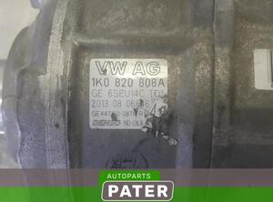 Airco Compressor VW GOLF VI (5K1)