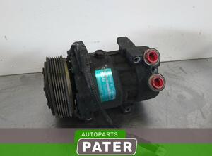 Airco Compressor CITROËN C5 I Break (DE_), CITROËN C5 II Break (RE_)