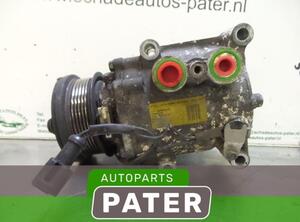 Airco Compressor FORD FOCUS (DAW, DBW)