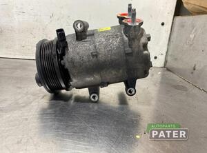 Airco Compressor LAND ROVER FREELANDER 2 (L359)