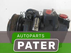 Air Conditioning Compressor RENAULT VEL SATIS (BJ0_)