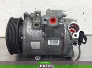 Air Conditioning Compressor VW GOLF V (1K1), VW GOLF VI (5K1)