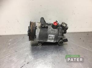 Airco Compressor SKODA OCTAVIA III Combi (5E5, 5E6)