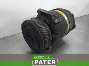 Air Conditioning Compressor OPEL VECTRA B (J96)