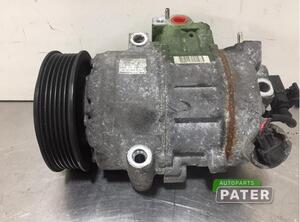 Air Conditioning Compressor SKODA FABIA II Combi (545)