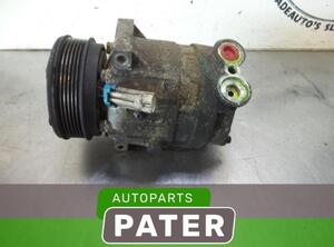 
Klimakompressor Opel Vectra B J96 1854142 P6705879
