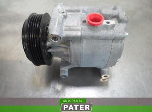 Airco Compressor FIAT PANDA (312_, 319_)