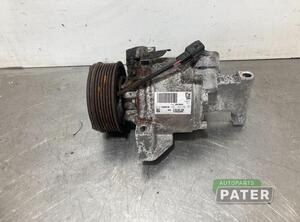 Air Conditioning Compressor RENAULT TWINGO III (BCM_, BCA_)