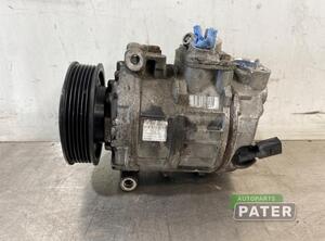 Air Conditioning Compressor VW TOURAN (1T1, 1T2), VW TOURAN (1T3)