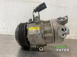 Airco Compressor VW UP! (121, 122, BL1, BL2, BL3, 123), VW LOAD UP (121, 122, BL1, BL2)