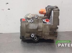 Air Conditioning Compressor RENAULT MEGANE E-TECH SUV