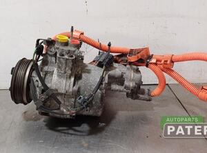 Air Conditioning Compressor HONDA CIVIC VIII Saloon (FD, FA)