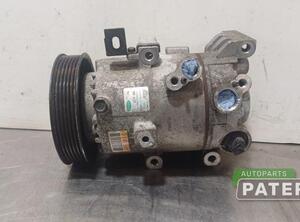 Air Conditioning Compressor KIA CEE&#039;D Sportswagon (JD)