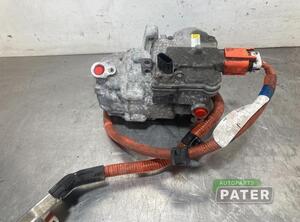 Air Conditioning Compressor TOYOTA AURIS (_E18_), TOYOTA AURIS Estate (_E18_)