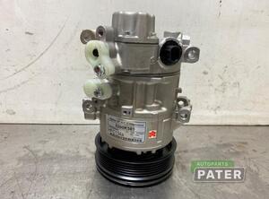 Air Conditioning Compressor TOYOTA COROLLA Verso (ZER_, ZZE12_, R1_)