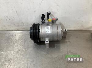 Air Conditioning Compressor HYUNDAI i10 III (AC3, AI3)