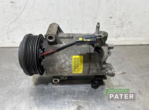 Air Conditioning Compressor FORD FIESTA VI (CB1, CCN)