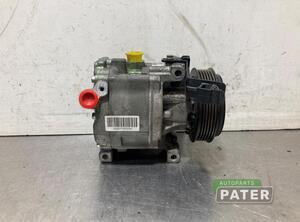 Airco Compressor FORD KA (RU8)