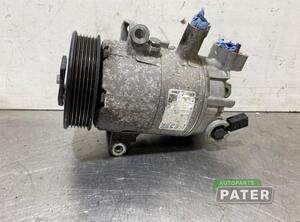 Klimakompressor Skoda Fabia II Kombi 545 5K0820803E P21586951