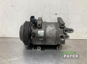 Airco Compressor HYUNDAI i20 (PB, PBT)