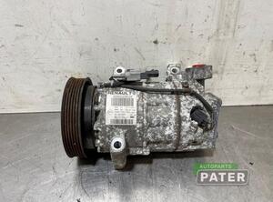 Airco Compressor RENAULT CLIO IV Grandtour (KH_)