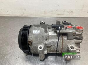 Air Conditioning Compressor MERCEDES-BENZ A-CLASS (W169)