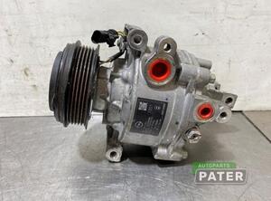 Air Conditioning Compressor OPEL ASTRA K Sports Tourer (B16), OPEL ASTRA K (B16)