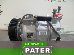 Air Conditioning Compressor BMW 5 Touring (G31), BMW 5 (G30, F90), BMW 4 Coupe (F32, F82)