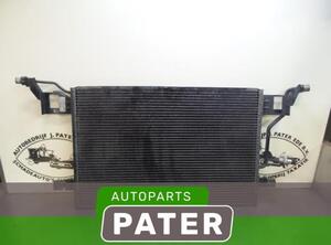 Klimakondensator Audi A6 Avant 4B, C5 4B3260403E P6359454