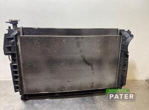 Air Conditioning Condenser KIA SPORTAGE (SL)