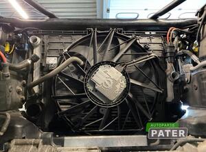 Air Conditioning Condenser BMW 5 Touring (F11)