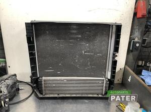 Airco Condensor BMW X6 (F16, F86)