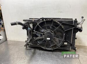 Air Conditioning Condenser HYUNDAI KONA (OS, OSE, OSI)