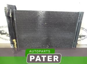 Air Conditioning Condenser BMW 3 Coupe (E92)