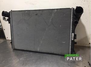 Air Conditioning Condenser VW TOURAN (1T3), VW TOURAN (1T1, 1T2)