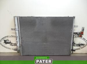 Airco Condensor FORD MONDEO IV Turnier (BA7)