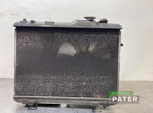 Air Conditioning Condenser SUZUKI SWIFT III (MZ, EZ)