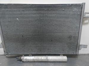 Air Conditioning Condenser MERCEDES-BENZ B-CLASS (W245)