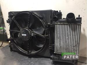 Air Conditioning Condenser NISSAN QASHQAI II SUV (J11, J11_)